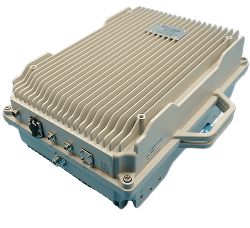 嘉荫单频/双频/四频/五频运营级数字光纤直放站