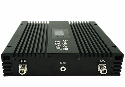 嘉荫双频手机信号增强器2000㎡