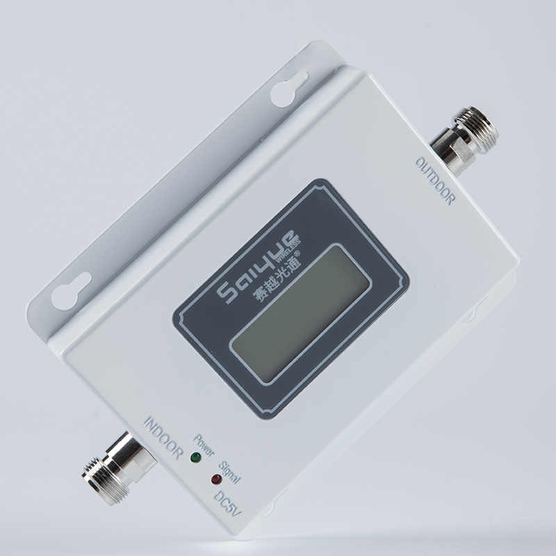 嘉荫家用配电房机房信号放大器200㎡