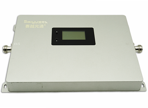  嘉荫三频/四频/五频手机信号接收器800㎡