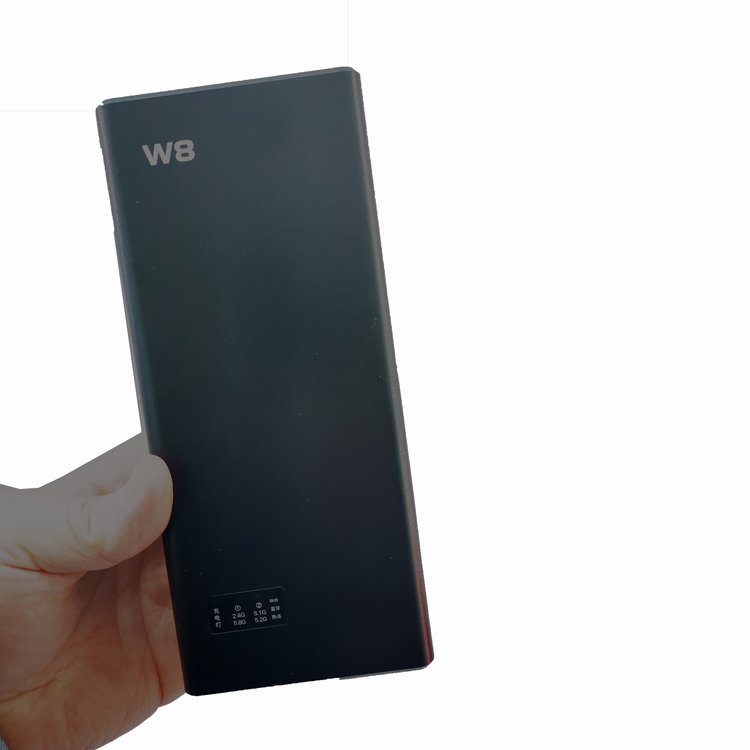  嘉荫蓝牙WiFi信号屏蔽器