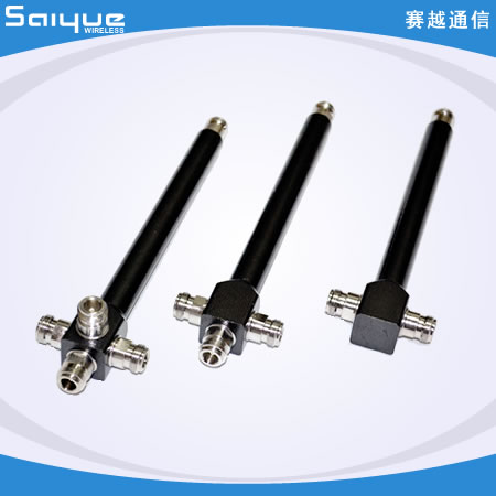  嘉荫FM调频广播同步广播功分器