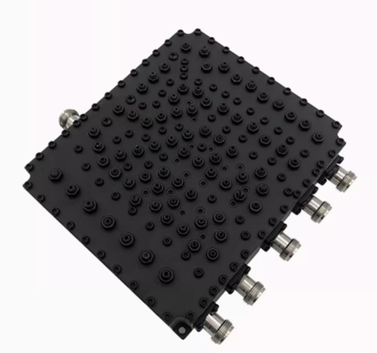  嘉荫双频三频四频五频腔体合路器4G+5G